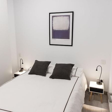 Apartment Libertad Madrid Exterior photo